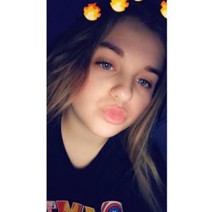 Meet your Posher, Savannah